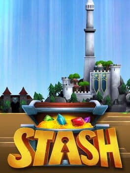 Stash