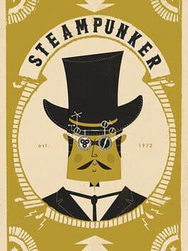 Steampunker