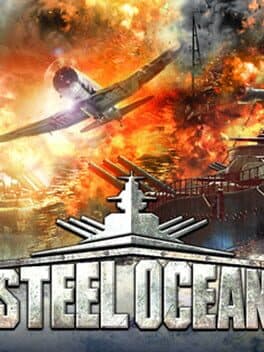 Steel Ocean
