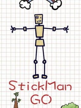 Stickman go
