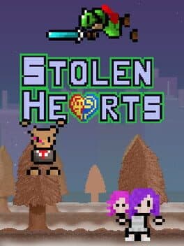 Stolen Hearts