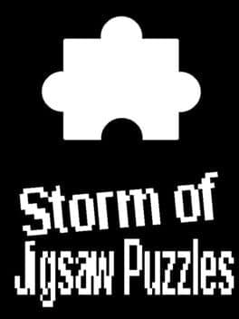 Storm of Jigsaw Puzzles