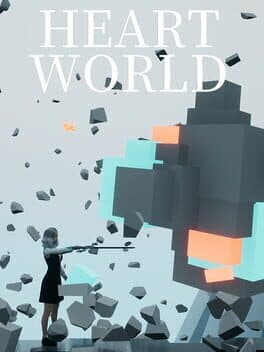 Heart World