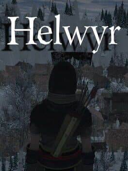 Helwyr