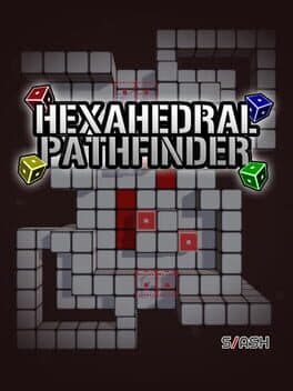 Hexahedral Pathfinder