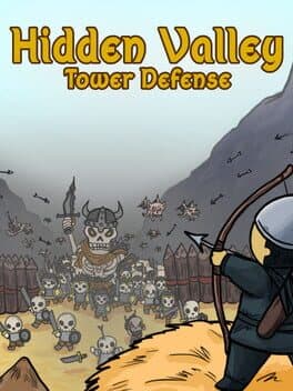 Hidden Valley Tower Defense