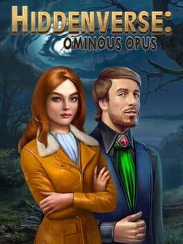 Hiddenverse: Ominous Opus