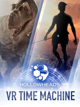 Hollowhead's VR Time Machine