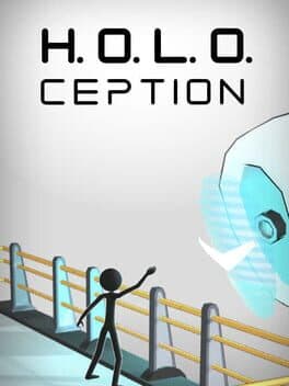 Holoception