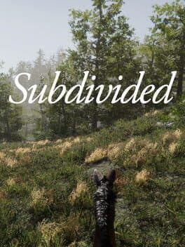 Subdivided