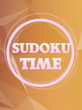 Sudoku Time