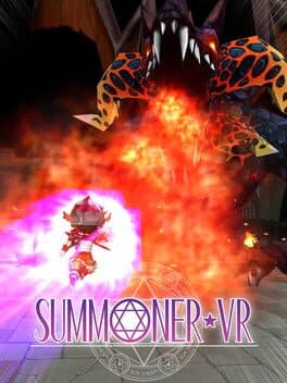 Summoner VR