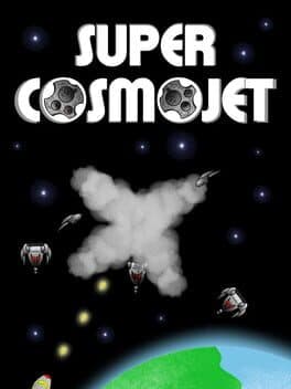 Super CosmoJet