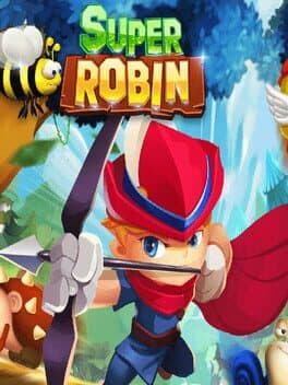 Super Robin