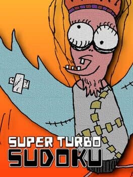 Super Turbo Sudoku