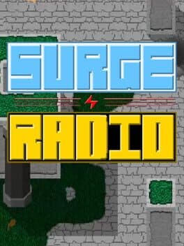 Surge Radio