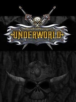 Swords and Sorcery Underworld
