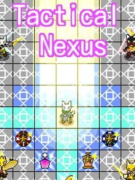 Tactical Nexus