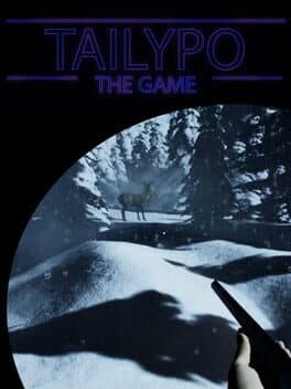 Tailypo: The Game