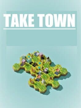 Take town