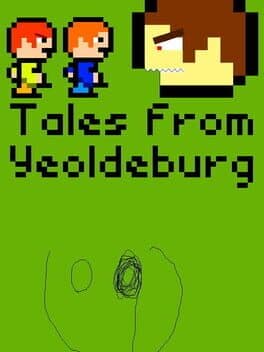 Tales From Yeoldeburg