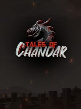 Tales of Chandar