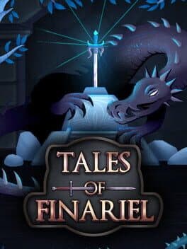 Tales of Finariel: Card based RPG