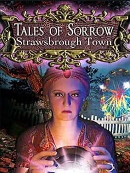 Tales of Sorrow: Strawsbrough Town