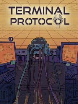 Terminal Protocol
