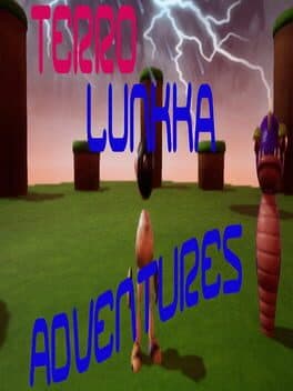 Terro Lunkka Adventures