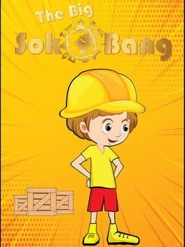 The Big SokoBang