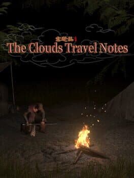 The Clouds Travel Notes