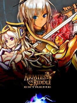 Armies of Riddle E.X. (Extreme)