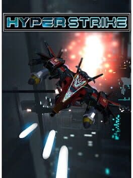 Hyper Strike