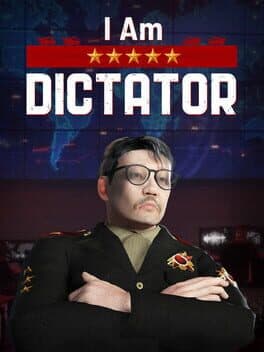 I am Dictator