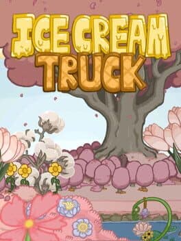 Ice Cream Truck