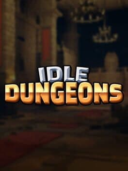 Idle Dungeons