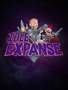 Idle Expanse