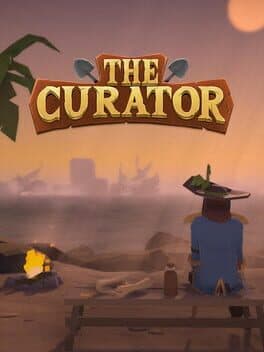 The Curator