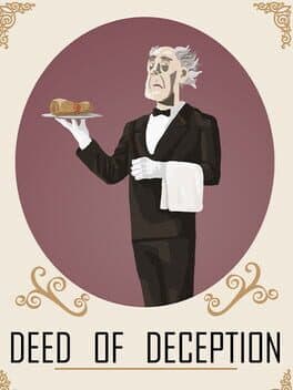 The Deed of Deception
