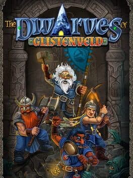 The Dwarves of Glistenveld
