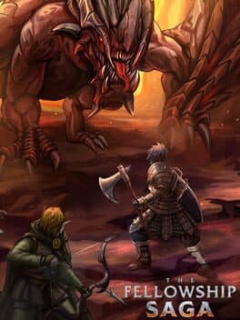 The Fellowship Saga