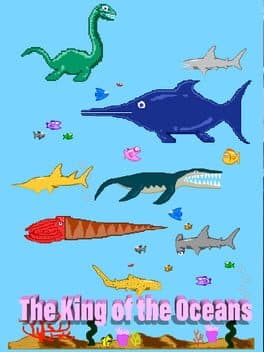 The King of the Oceans