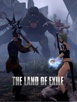 The Land of Exile