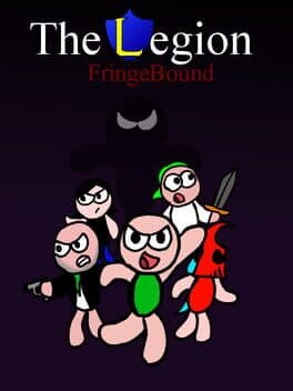 The Legion: FringeBound