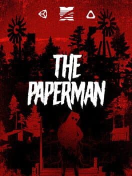 The Paperman