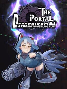 The Portal Dimension