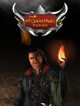 The Roaring Empire