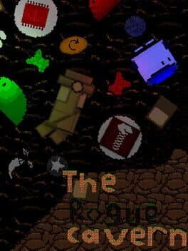 The Rogue Cavern