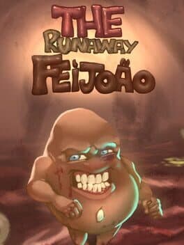 The Runaway Feijoao